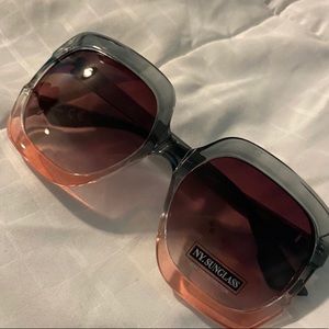 NY SUNGLASSES